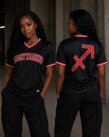 Zodiac All-Star Jersey