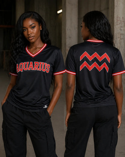 Zodiac All-Star Jersey