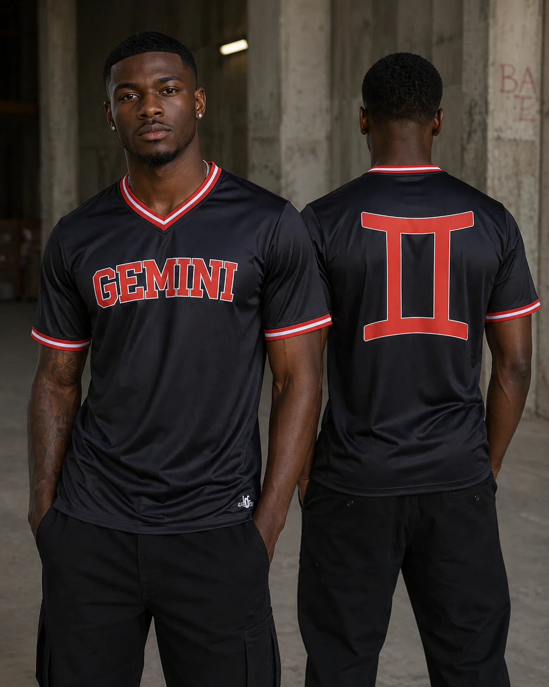 Zodiac All-Star Jersey