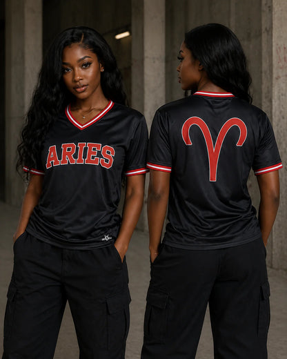 Zodiac All-Star Jersey
