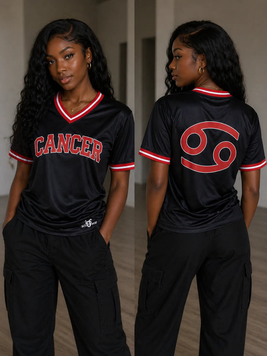 Zodiac All-Star Jersey