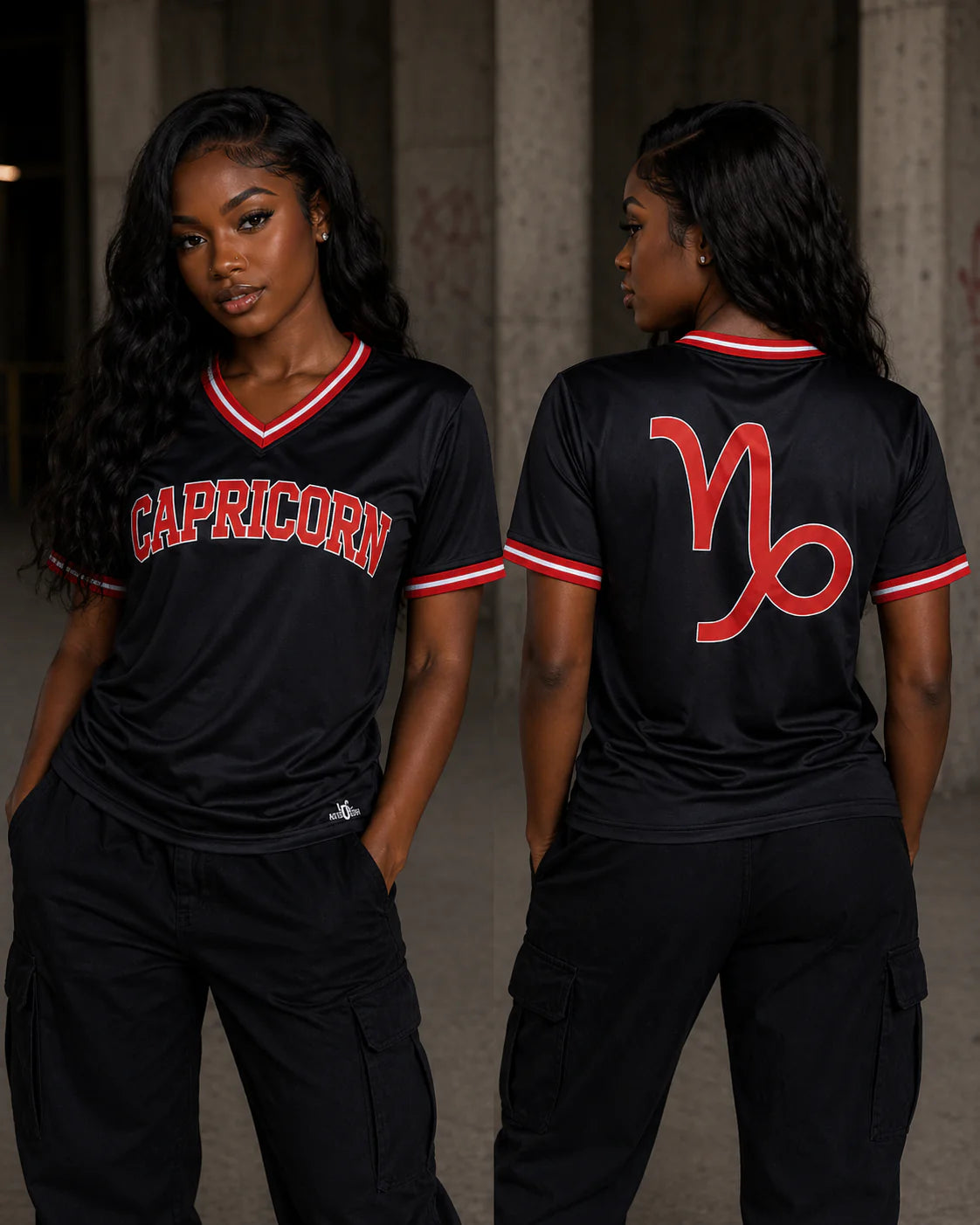 Zodiac All-Star Jersey