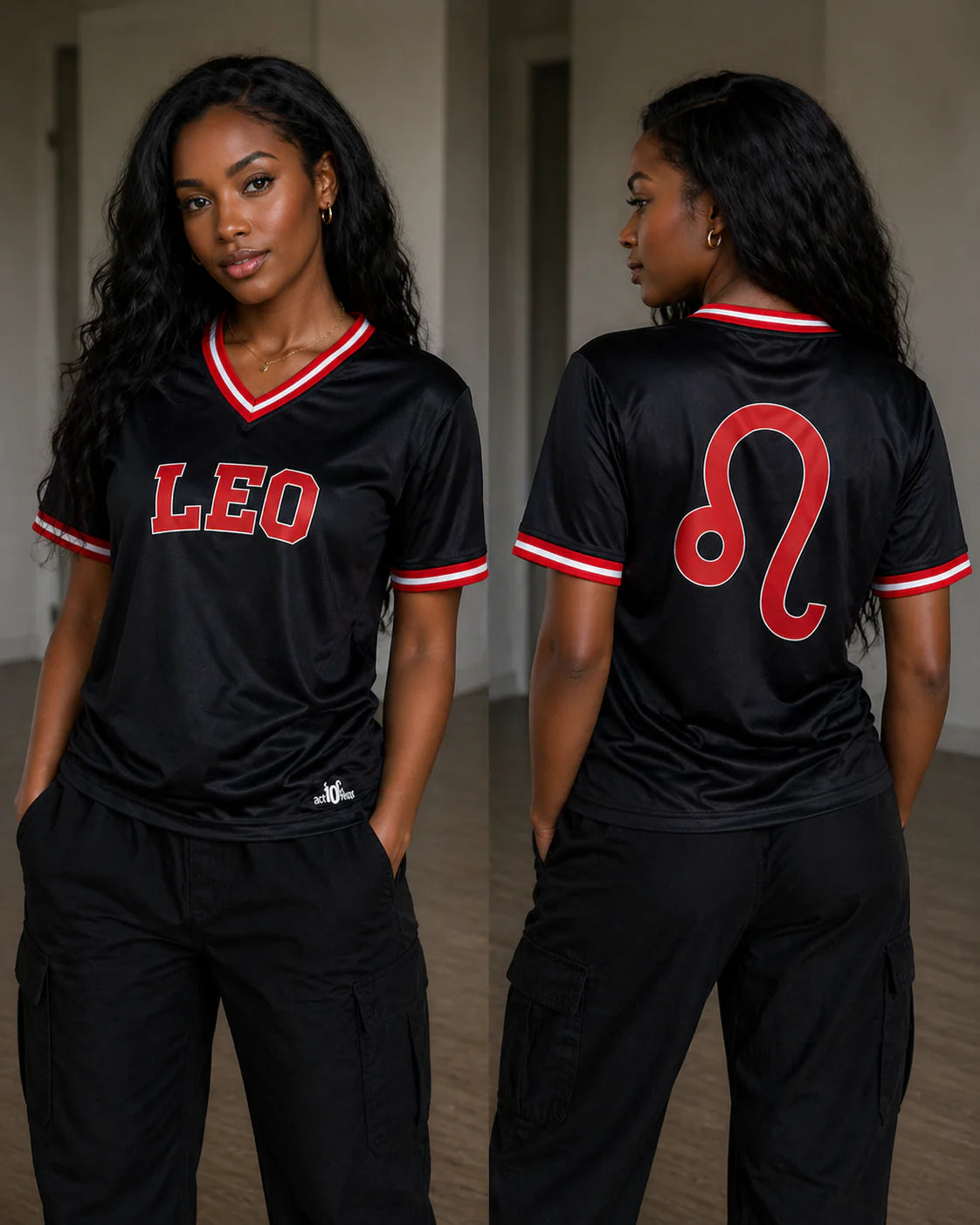Zodiac All-Star Jersey