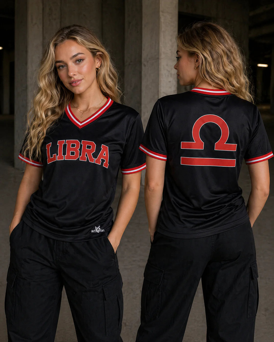 Zodiac All-Star Jersey