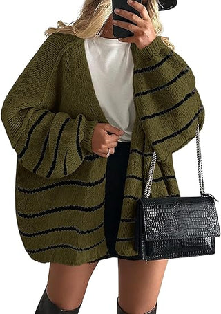 Body By Evara™ Knit Cardigan