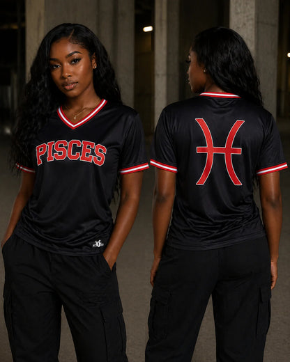 Zodiac All-Star Jersey