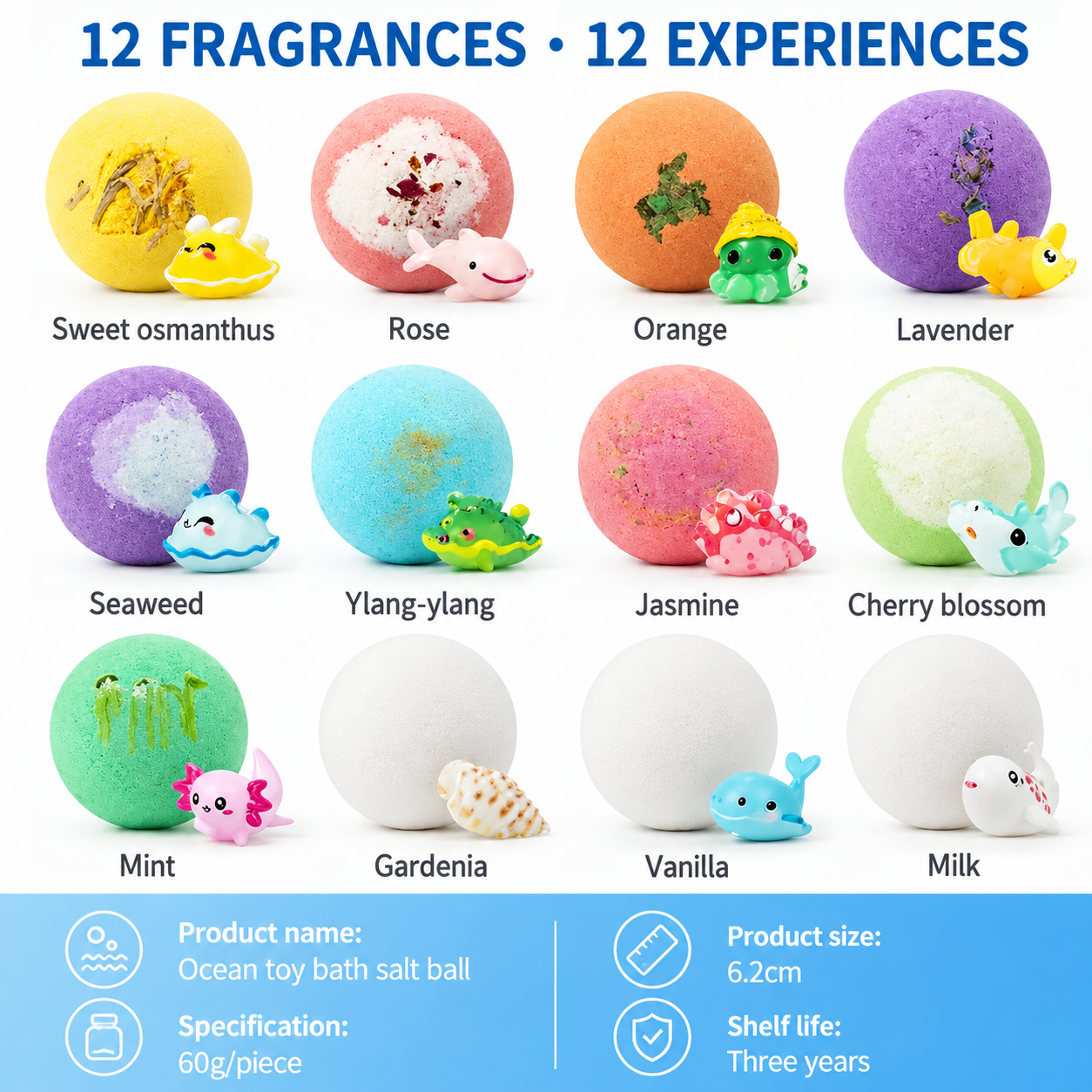 AquaMagic™ Bath Adventure Fountain Toy