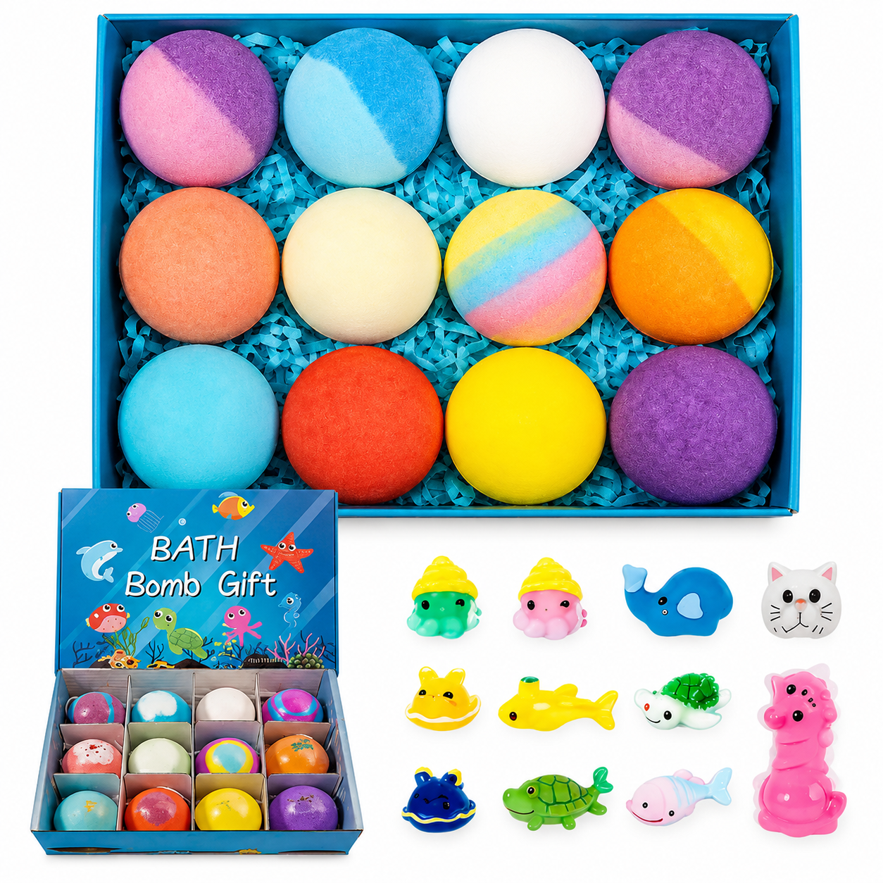 AquaMagic™ Bath Adventure Fountain Toy