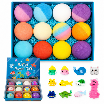 AquaMagic™ Bath Adventure Fountain Toy