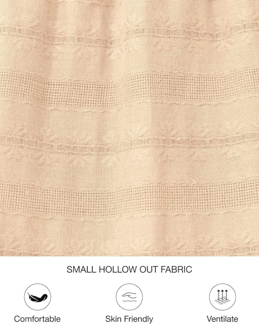 SiennaFlow™ Pocket Maxi Dress