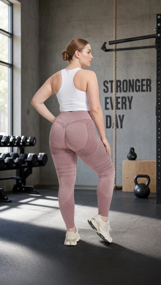 Body By Evara™ Lift & Smooth Leggings