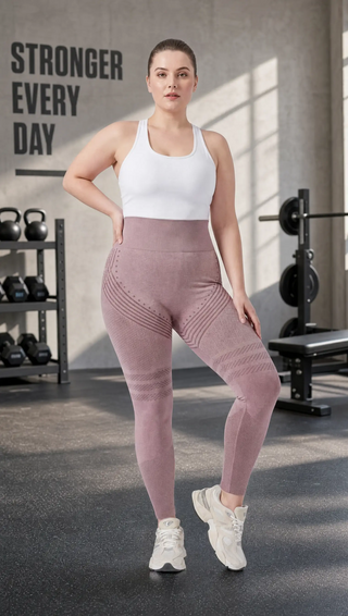 Body By Evara™ Lift & Smooth Leggings