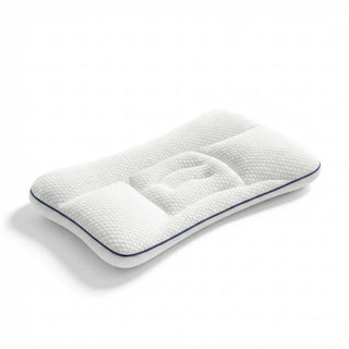 Body By Evara™ Ergonomic Kids Pillow