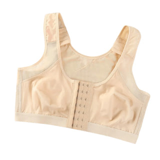 Body By Evara™ Posture Bra Wireless Lift Up