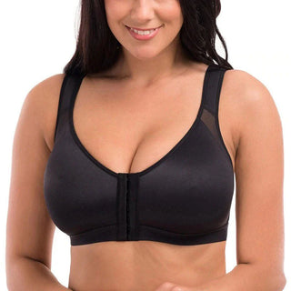 Body By Evara™ Posture Bra Wireless Lift Up