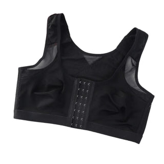 Body By Evara™ Posture Bra Wireless Lift Up