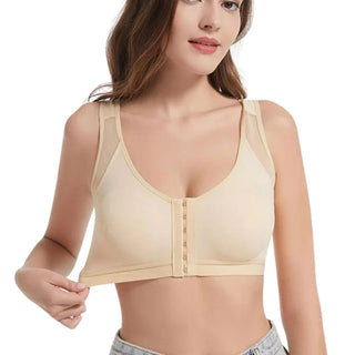 Body By Evara™ Posture Bra Wireless Lift Up