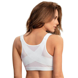 Body By Evara™ Posture Bra Wireless Lift Up