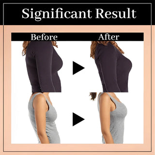 Body By Evara™ Posture Bra Wireless Lift Up