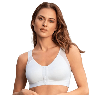 Body By Evara™ Posture Bra Wireless Lift Up